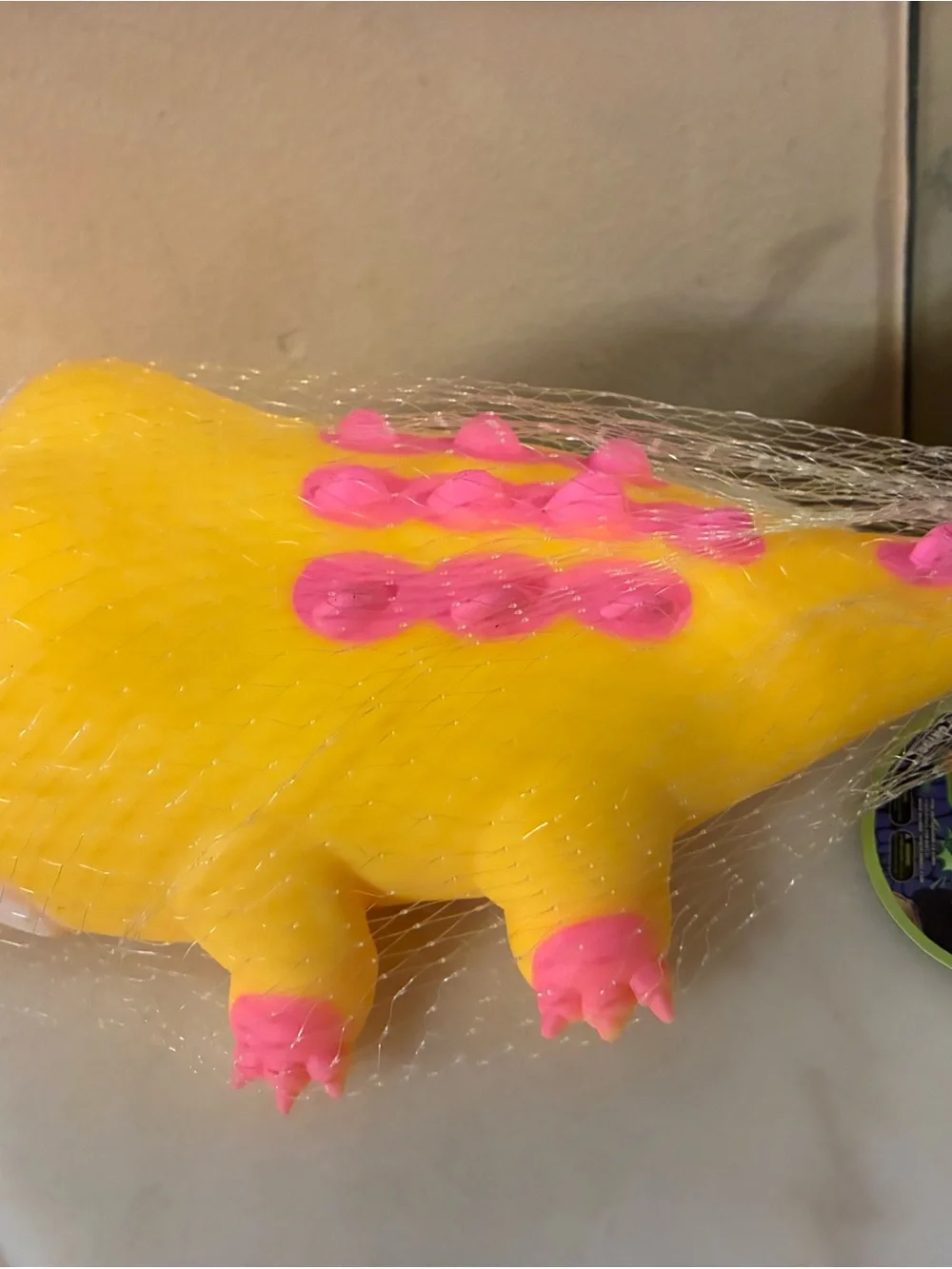 Squishy Chomp Chomp Gator